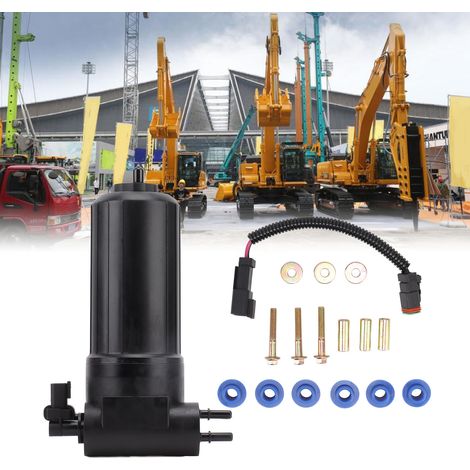 ULPK0041 13,5V Niederdruck-Elektronik-Kraftstoffpumpe (1/5)