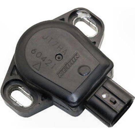 Drosselklappenpositionssensor für Honda Accord Element 16402-RAA-A02, kompatibles Ersatzteil, elektronische Drosselklappensteuerung (1/5)