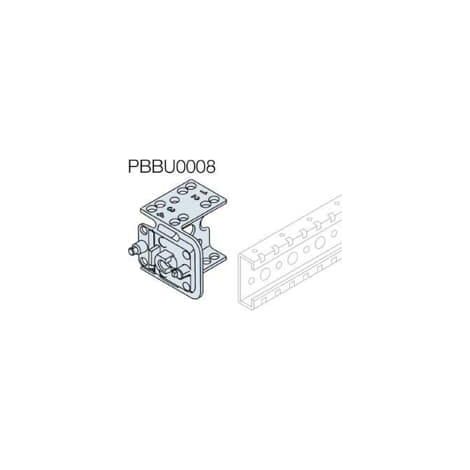 Supports Traverses Universel (x8) 1STQ001588B0000 ABB PBBU0008