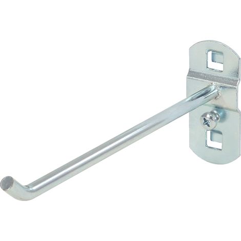 KS Tools - Crochet 45° 150mm Ø6mm - 860.0806