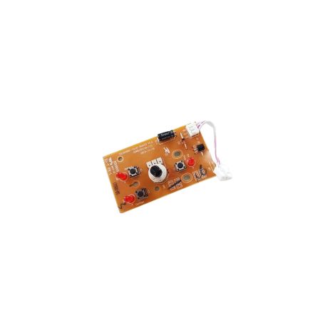Modulo elettronico e cavo - Macchine del Pane - MOULINEX - 3330533616360260892