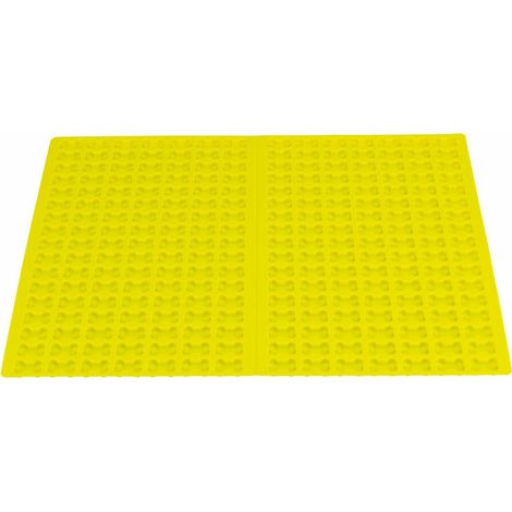 Tapete para hornear Trixie Silicona 38 × 28 cm (1/2)