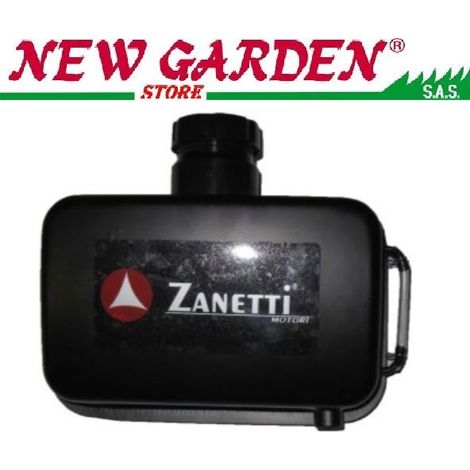 Prolunga tappo serbatoio ZANETTI adattabile ZDM70 ZDM78 ZDM86 YANMAR