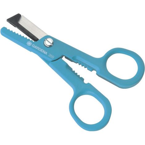 GARDENA® Rosengreifschere - Infokarte (1/2)