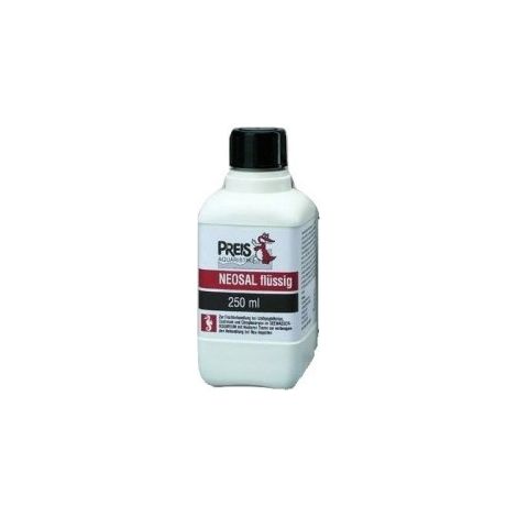 Precio Neosal 250 ml