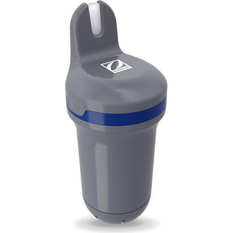 Analyseur Intelligent de l'eau de Piscine (1/5)