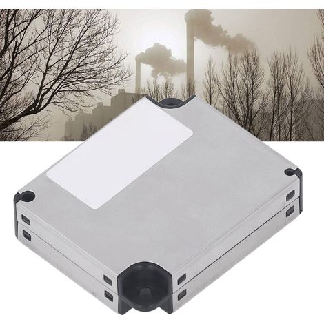 Module de détection de gaz intérieur PMS9103M : capteur de poussières laser PM2.5 (1/5)