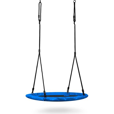 Columpio nido de ciguena neo sport swingo 100 cm