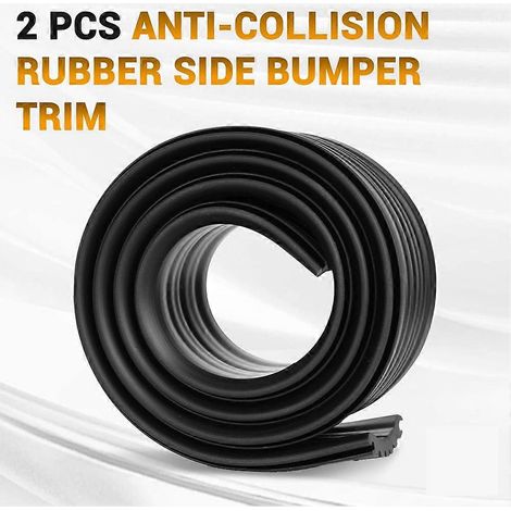 Protector de borde de piso para carrito de golf, protector de umbral, embellecedor de parachoques lateral anticolisión para Club Car DS 1987 en adelante, OEM 1013983 101347501 (1/5)