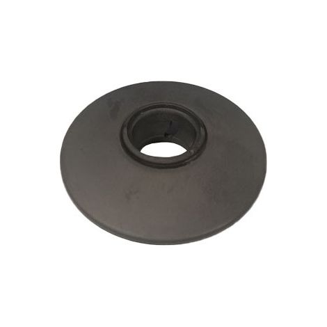 Yamaha 32N-17670-01 Riva 80 sliding pulley 85-87 (1/2)