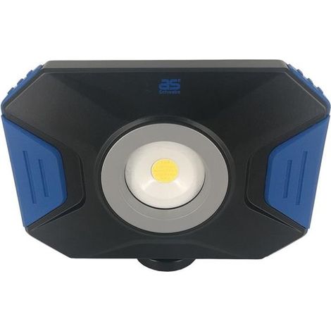 SCHWABE Foco LED móvil con soporte - 46361