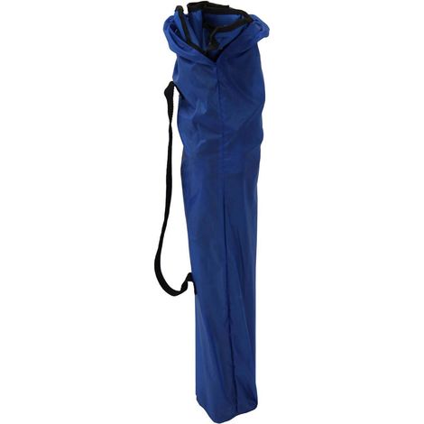 Poltrona da spiaggia colorazione casuale cm 82 x 51 x 81 h