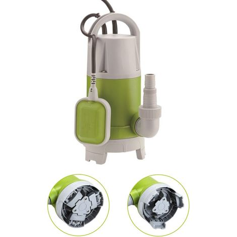 Bomba Garden Plus Duo 750w (1/2)