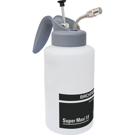 Birchmeier Super Maxi 1.0 Handsprühgerät (1/2)