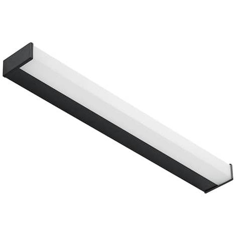 [GEBRAUCHT] B-Ware Lindby Ulisan Led Badwandleuchte Wandleuchte Wandlicht Spiegellampe Eckig 58,8
