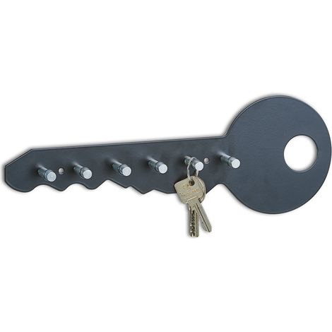 Schlüsselbord Schlüsselbrett Schlüsselhalter Schlüsselleiste Schlüssel mit Haken