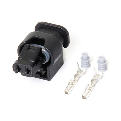 805-120-521/9302229 Fitting Plug Connector DJ7024YA-1.2-11/21 (1/3)