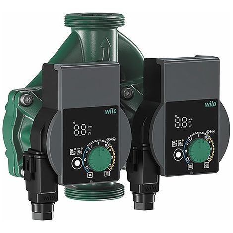 Circulateur YONOS PICO-D 30/1-8 - WILO : 4230949