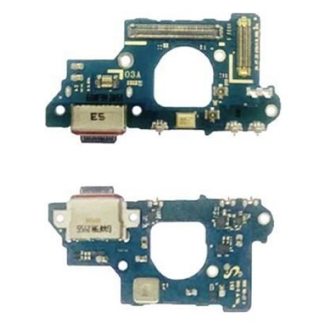 Connecteur de Charge - Samsung - Galaxy S20 FE 5G - Alimentation Optimale - Charge Rapide - Compatible SM-G781
