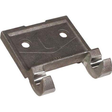 Adapterplatte Klac "C" KLAC KC01B