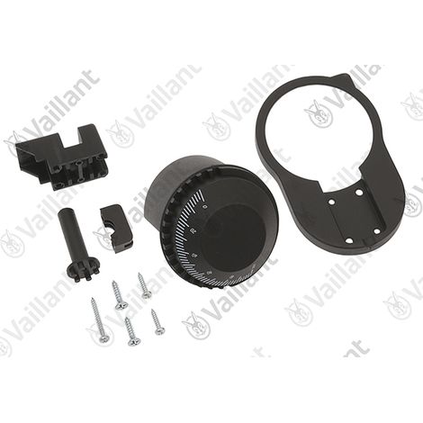 Unité de commande Vaillant