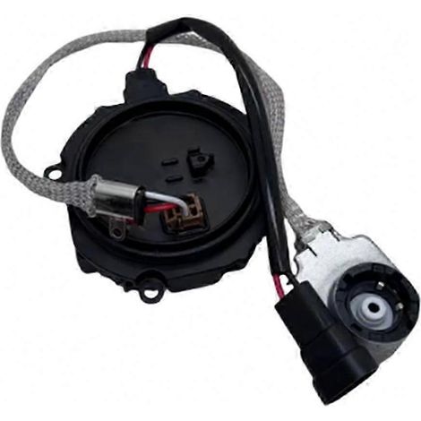 Unités de commande de ballast HID compatibles avec les modèles Acura Accord 33119-SJK-013, 33129-SJA-J01 et 33119-SWA-003 - Pièces de rechange (1/5)