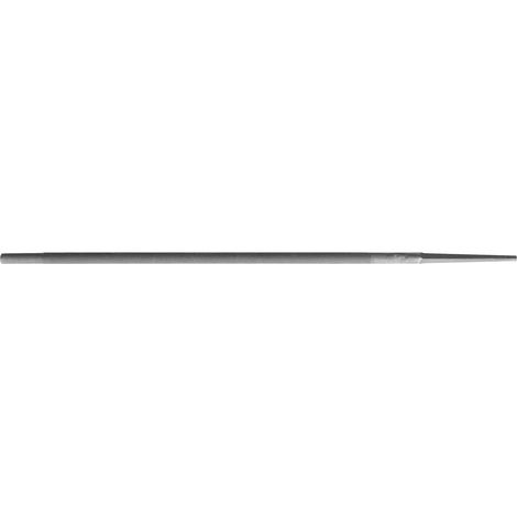Lime d'atelier Rond type Seconde coupe 150mm ( Prix pour 1 ) (1/3)
