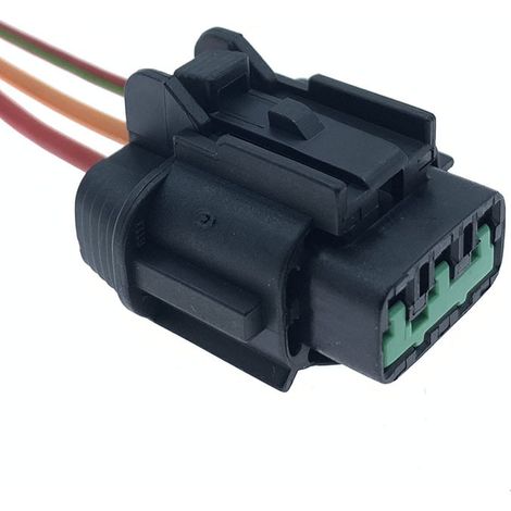 6185-0868 (male/female) 6188-0555 Compatible with Nissan Teana wiring harness connector DJ7039A-2.2-11/21 (1/4)