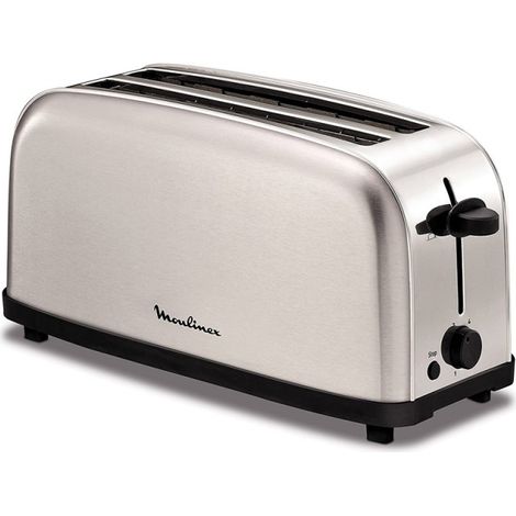 Moulinex LS330D11 - Tostador