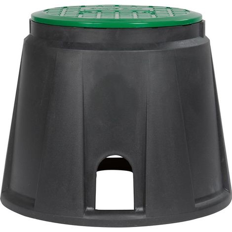 Rain Bird Ventilbox rund 2er (1/2)