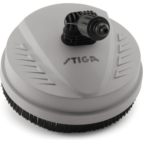 Attache rapide Mini Patio ORIGINAL STIGA - 1500-9013-01 (1/2)