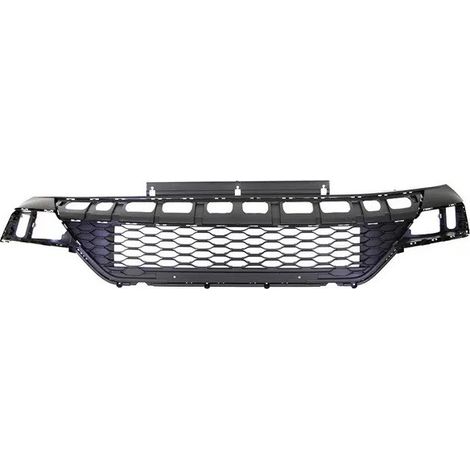 Pare-choc avant inférieur grille Volkswagen T-ROC phase 1 2017-2021