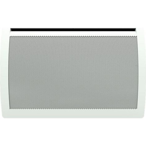 RRC-3EO panneau rayonnant horizontal 1250W blanc INTUIS NEM1844FTFS (1/5)