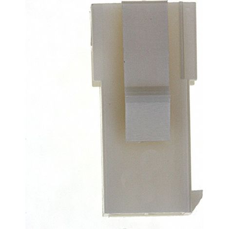 Connecteur Mini Universal MATE-N-LOK Femelle 2 Voies