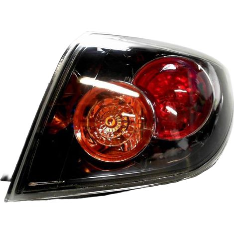 [PRODUIT D'OCCASION] Feu Arriere Droit MAZDA MAZDA 3  5p ♻️ Ref Oe. Bp4s51170e - Garantie à vie (1/3)