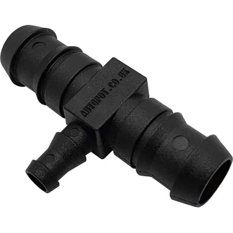 Autopot T-Verbinder 16 mm 1 x 9 mm - Bewässerung