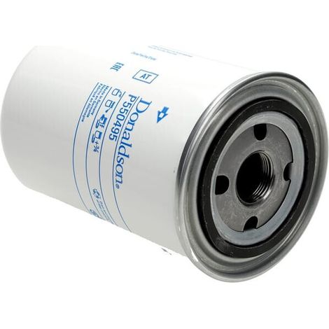 Filtro de gasoil Donaldson DONALDSON P550495 (1/2)