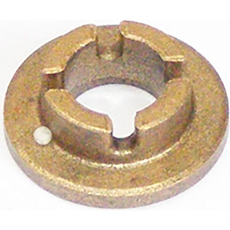 SUPPORT TAMBOUR POUR SECHE LINGE INDESIT - C00095549 (1/3)