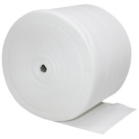 Rouleau WIPEX SOFT blanc 30 x 38cm (1/4)