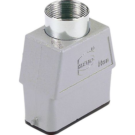 Custodia mobile Han® 10A-gg-PG16 09200100440 HARTING 1 pz. (1/3)