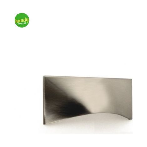 Maniglia Rei Reunion contemporary art.524 mm64