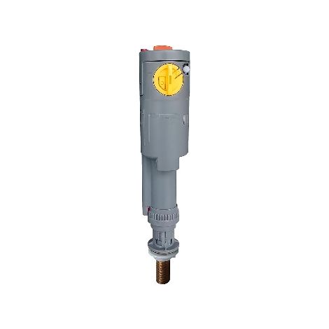 RUBINETTO A GALLEGGIANTE ITS COMPACT ATTACCO BASSO- 3/8- ITS- pezzi 1