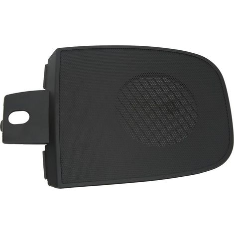 Cover of speaker upper of dashboard C2Z1835LEG, replacement Standard OEM for Jaguar XF 2008 2016 (1/5)