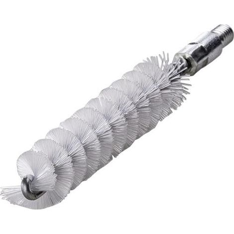 Lessmann  cepillo  para  tubos  longitud  115  mm  Ø  12  mm  500812