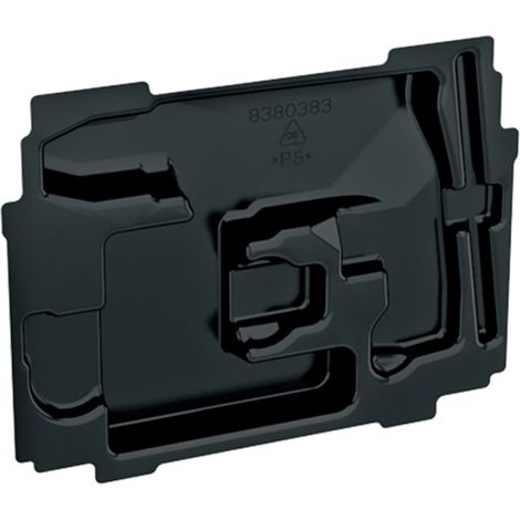 Makita Tiefziehteil für Schlagbohrmaschine MAKPAC Gr. 1 - 838038-3
