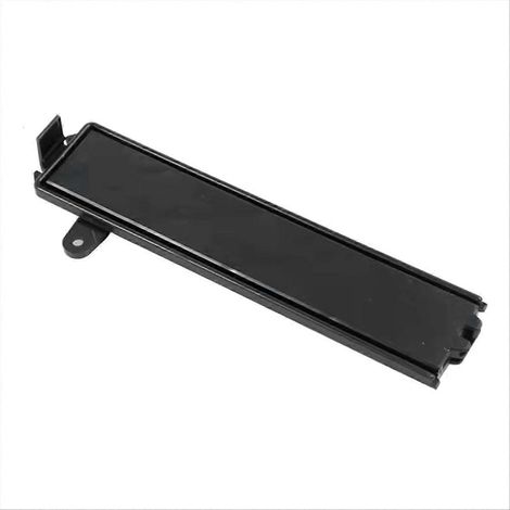 Filtre couvercle Air Conditioning filtre couvercle Baffle (1/5)