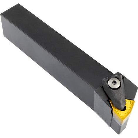 Drehwerkzeughalter ISO DWLNL 3225 P 08 Funkt.-Länge 170mm Linkslauf PRAMET