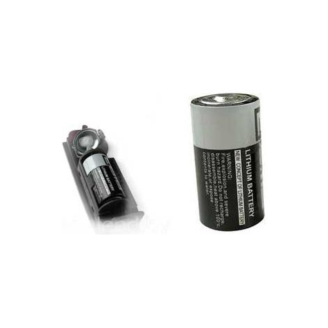 Kit batteria 7Ah per i trasmettitori FT210/FT210B Nice FTA1