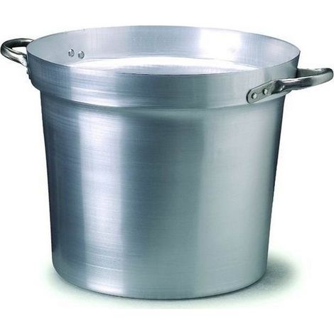 Cocotte pour sauces, diamètre 45 cm, hauteur 34,0 cm, Fasa