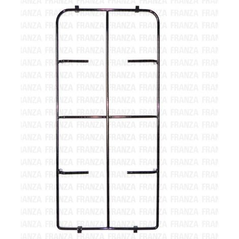 GRIGLIA CENTRALE 1 FUOCO CUCINA ARISTON INDESIT 447 X 208 C00074109